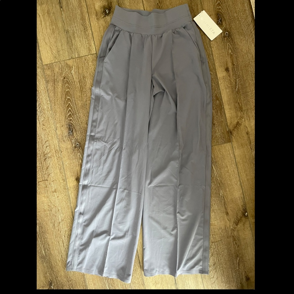 Athleta Nolita Wide Leg